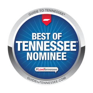 Best of Tennessee Nominee — Guide to Tennessee